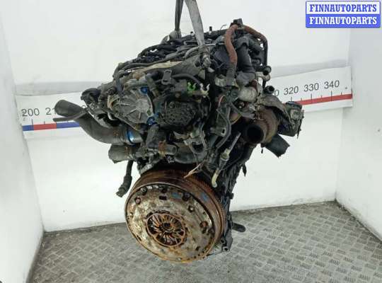 купить двигатель дизельный на PEUGEOT 4007