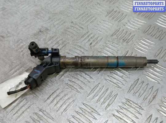 купить форсунка дизельная на HYUNDAI SANTA FE 2