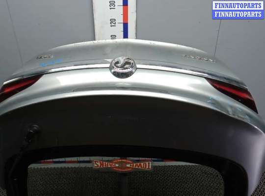 купить дверь 3-5 на OPEL INSIGNIA 1