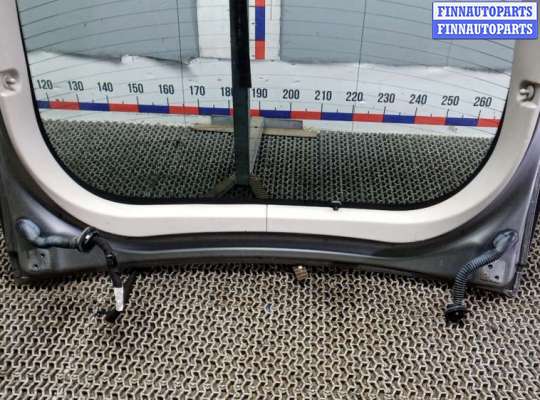 купить дверь 3-5 на OPEL INSIGNIA 1