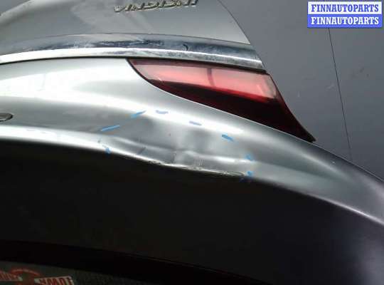 купить дверь 3-5 на OPEL INSIGNIA 1