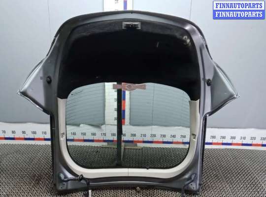 купить дверь 3-5 на OPEL INSIGNIA 1