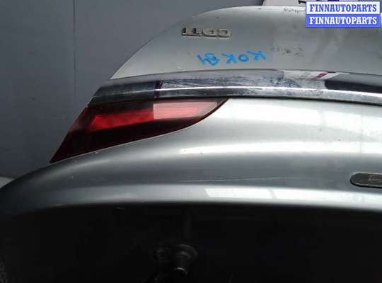 купить дверь 3-5 на OPEL INSIGNIA 1