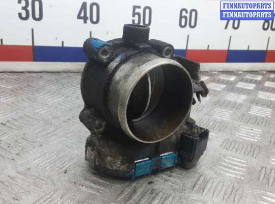 дроссельная заслонка дизельная FO1558522 на FORD TRANSIT 7