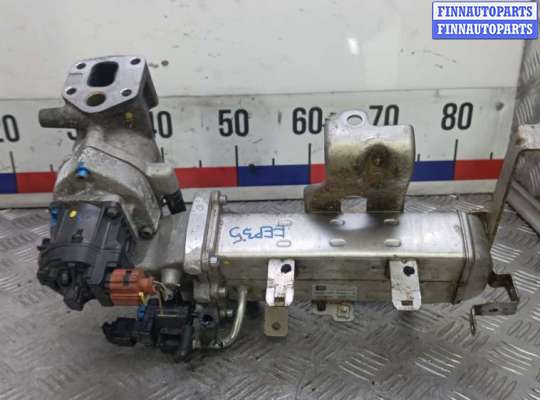 купить клапан egr дизельный на CHEVROLET CAPTIVA 2