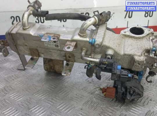 купить клапан egr дизельный на CHEVROLET CAPTIVA 2