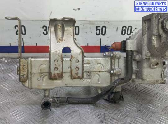 купить клапан egr дизельный на CHEVROLET CAPTIVA 2