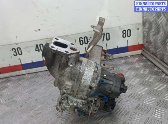 купить клапан egr дизельный на CHEVROLET CAPTIVA 2