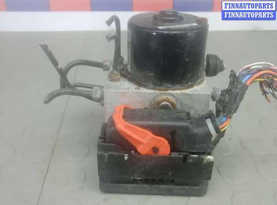 купить блок abs на OPEL CORSA D