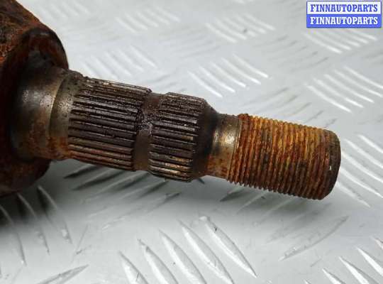 купить привод передний правый на OPEL ASTRA H