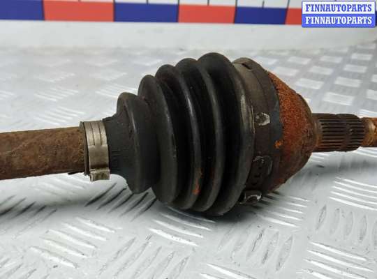 купить привод передний правый на OPEL ASTRA H