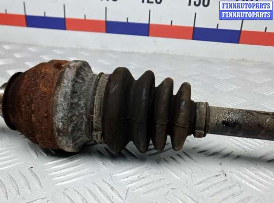 купить привод передний правый на OPEL ASTRA H