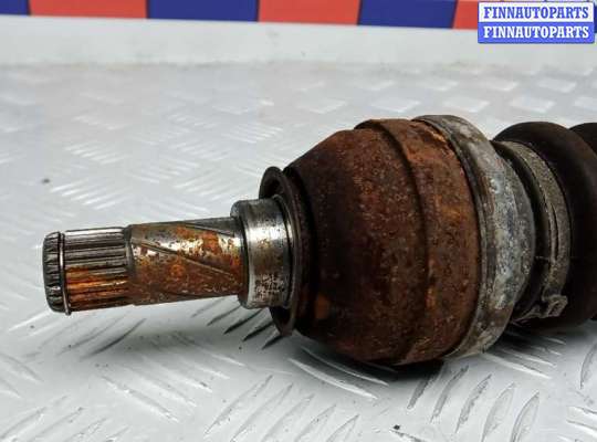 купить привод передний правый на OPEL ASTRA H