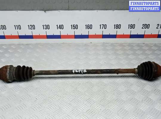 купить привод передний правый на OPEL ASTRA H