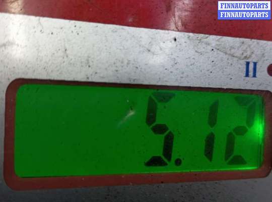 купить турбина дизельная на JAGUAR S-TYPE