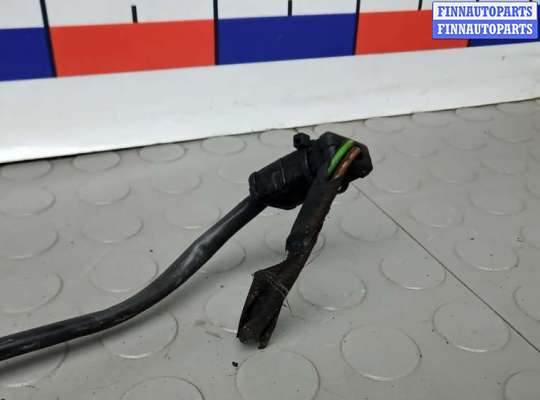 Вентилятор радиатора на Mercedes-Benz Sprinter (903)