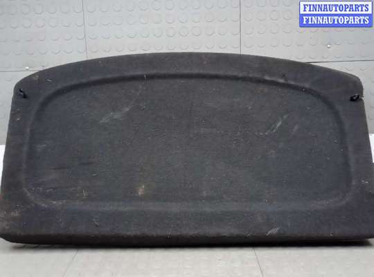 полка багажника VG2540297 на VOLKSWAGEN TIGUAN 1