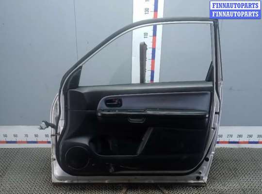 купить дверь передняя правая на SUZUKI GRAND VITARA 2