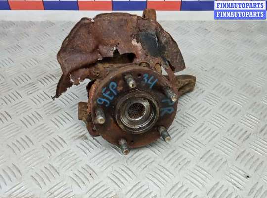 купить ступица передняя правая на HYUNDAI TUCSON JM