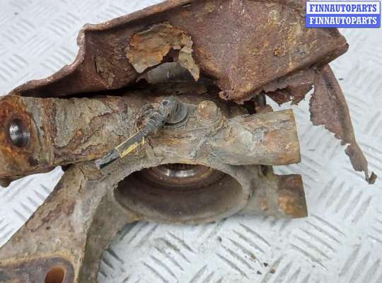 купить ступица передняя правая на HYUNDAI TUCSON JM