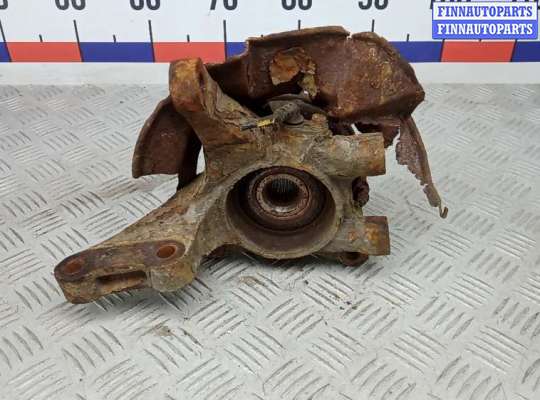 купить ступица передняя правая на HYUNDAI TUCSON JM