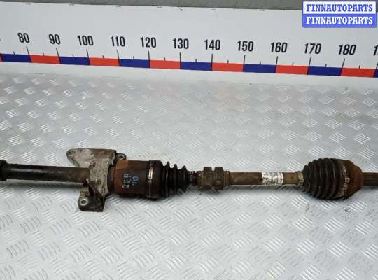 купить привод передний правый на NISSAN QASHQAI J10
