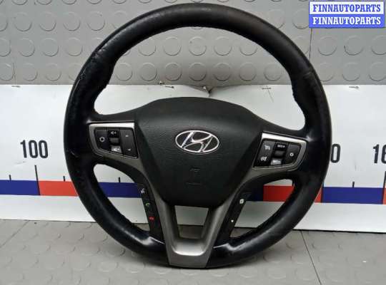 купить руль на HYUNDAI I40