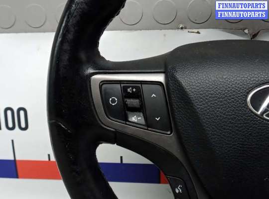 купить руль на HYUNDAI I40