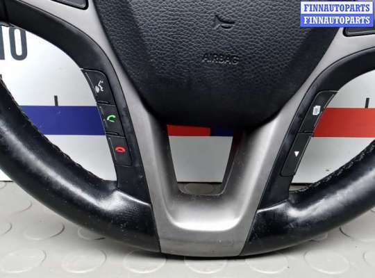 купить руль на HYUNDAI I40