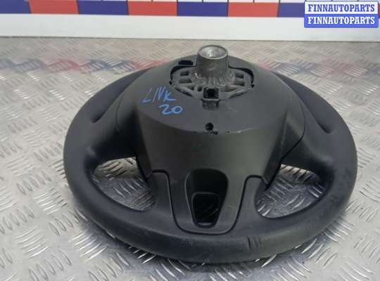 купить руль на RENAULT MEGANE 3