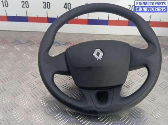 руль RN1553053 на RENAULT MEGANE 3