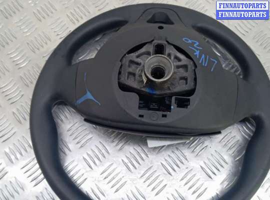 купить руль на RENAULT MEGANE 3