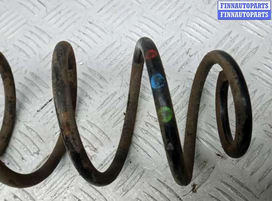 купить пружина задняя на PEUGEOT 208