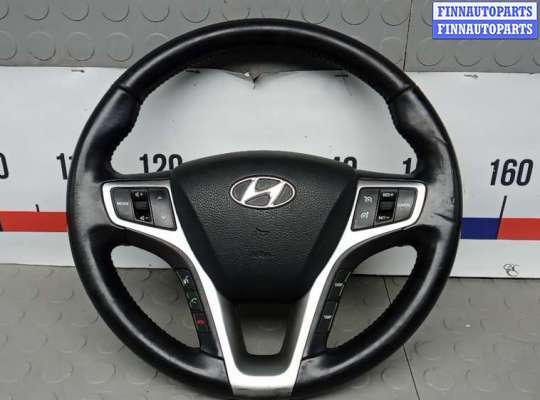 купить подушка безопасности водителя на HYUNDAI I40