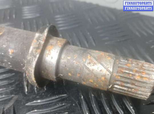 купить привод передний правый на NISSAN TIIDA C11X