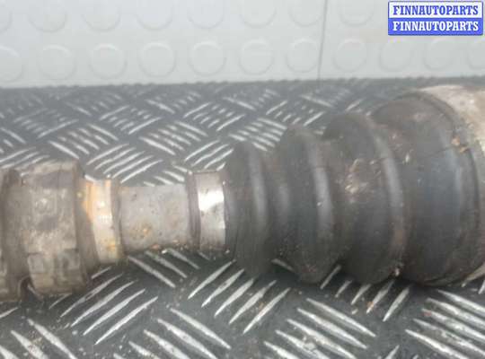 купить привод передний правый на NISSAN TIIDA C11X