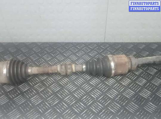 купить привод передний правый на NISSAN TIIDA C11X