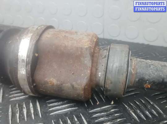 купить привод передний правый на NISSAN TIIDA C11X