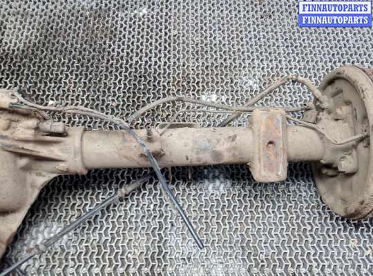 купить мост задний на VOLKSWAGEN AMAROK 1