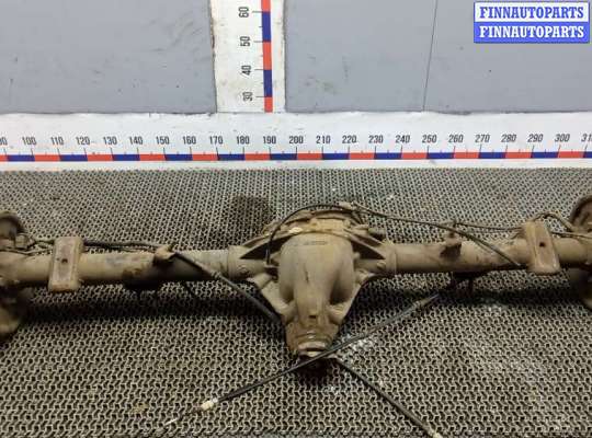 купить мост задний на VOLKSWAGEN AMAROK 1