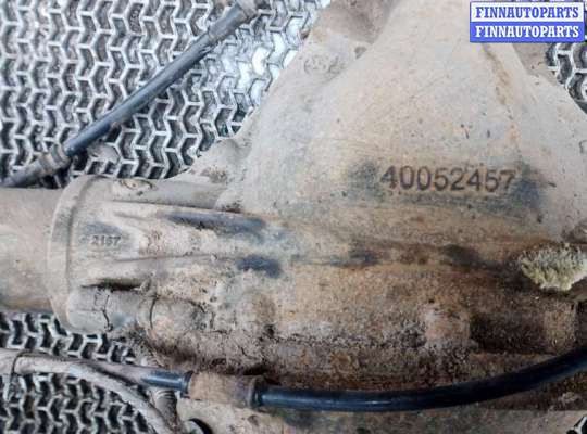 купить мост задний на VOLKSWAGEN AMAROK 1