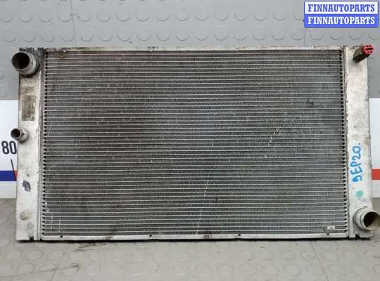 радиатор системы охлаждения BM3278443 на BMW 5 E60/E61