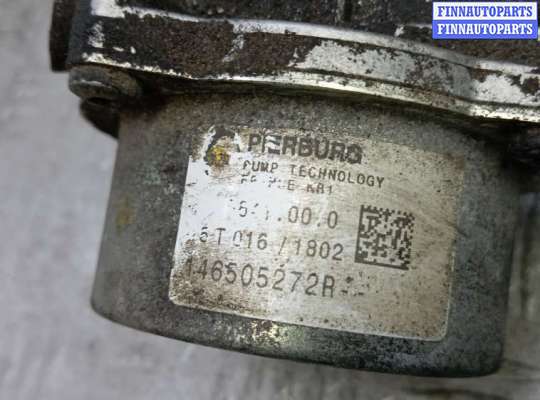 купить насос вакуумный на MERCEDES BENZ A-CLASS W176
