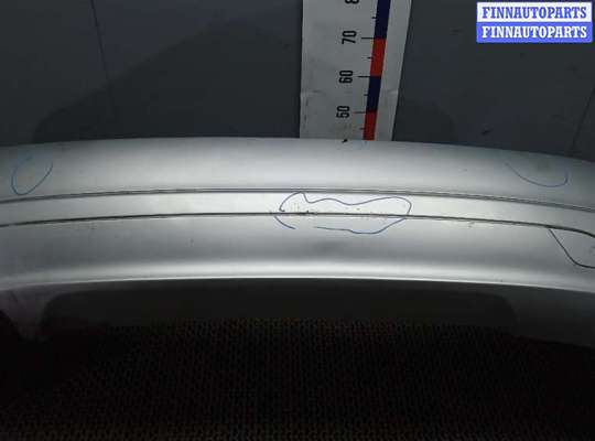 купить бампер задний на MERCEDES BENZ C-CLASS W204