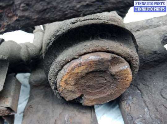 купить суппорт тормозной задний правый на VOLKSWAGEN TRANSPORTER T5