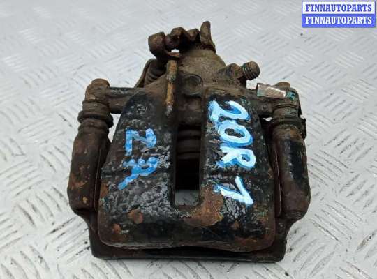 купить суппорт тормозной задний правый на VOLKSWAGEN TRANSPORTER T5