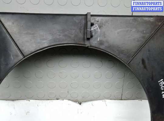 купить диффузор вентилятора на HYUNDAI TERRACAN HP