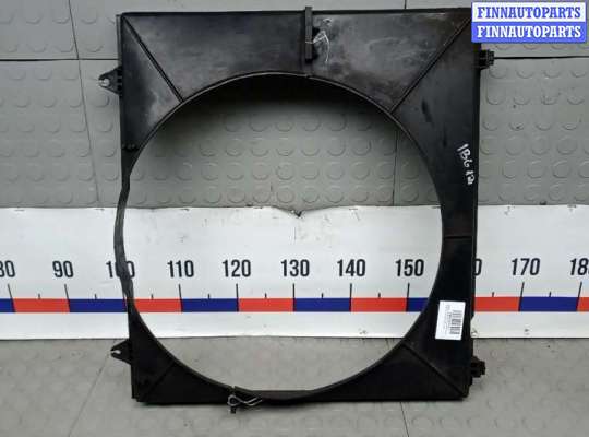 купить диффузор вентилятора на HYUNDAI TERRACAN HP