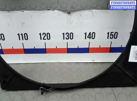 купить диффузор вентилятора на HYUNDAI TERRACAN HP