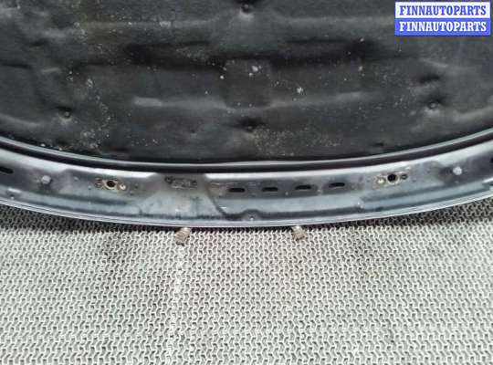 купить капот на LAND ROVER RANGE ROVER 3